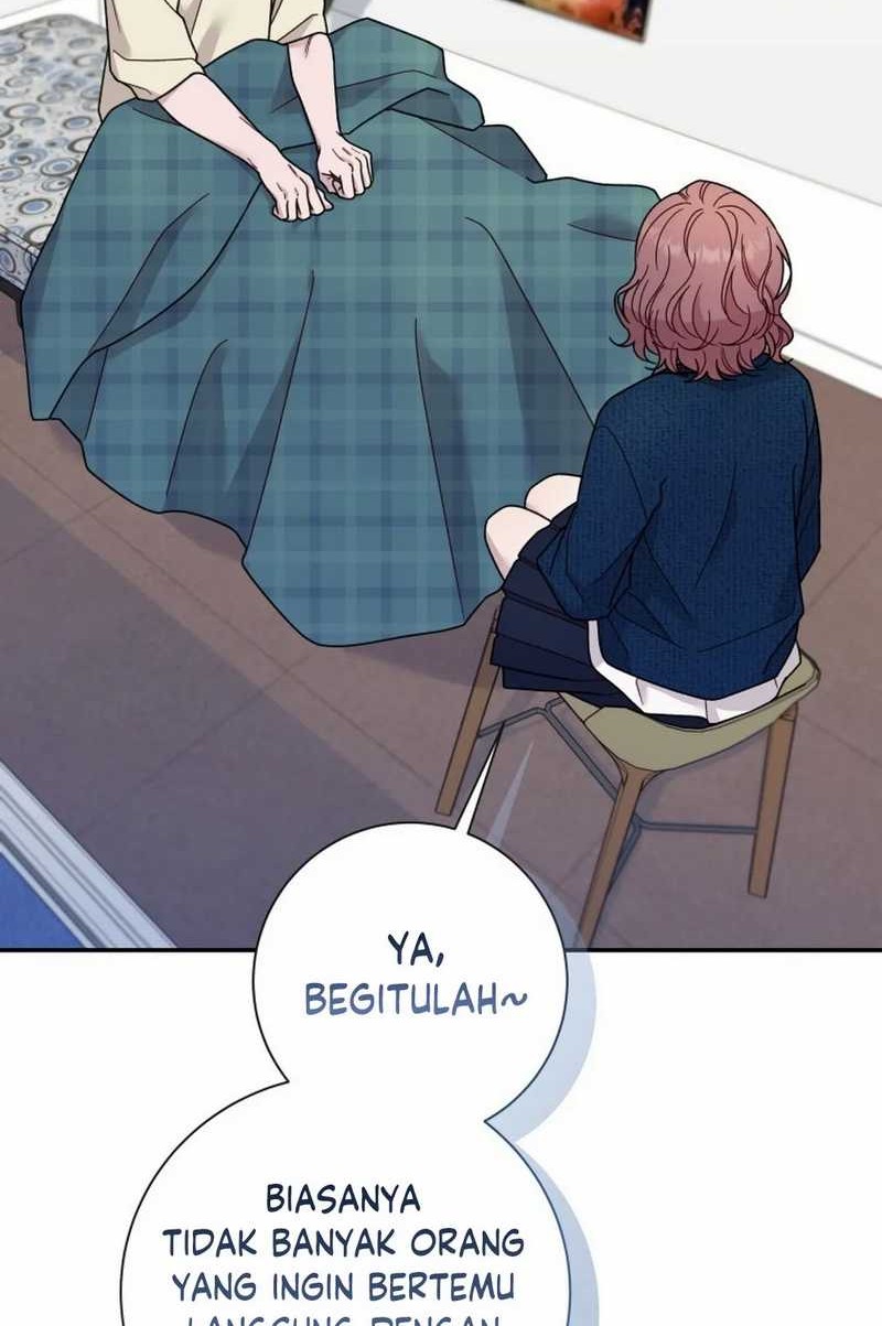 The Art Student Who Lived Twice Chapter 32 - halaman 2