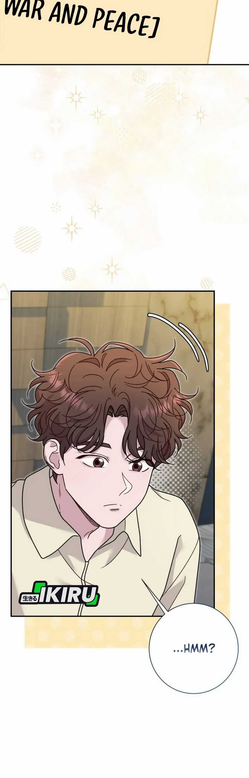 The Art Student Who Lived Twice Chapter 32 - halaman 21