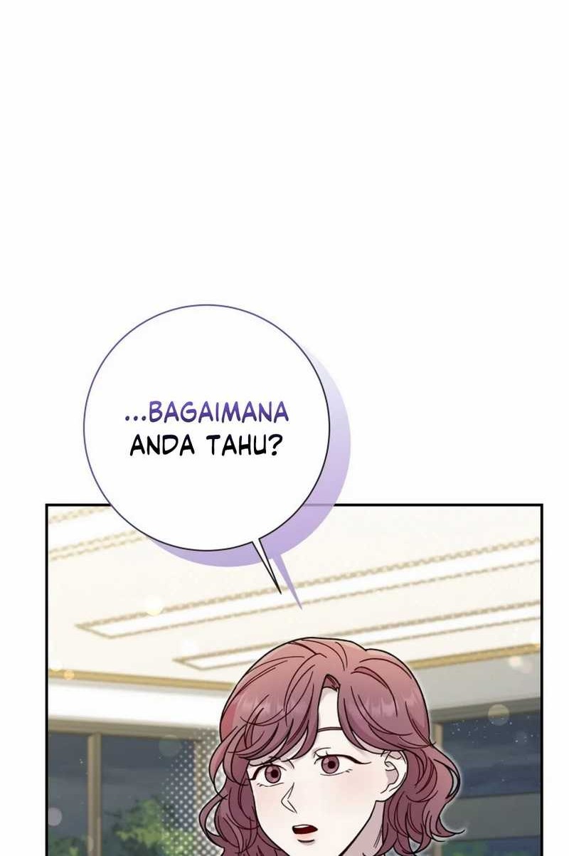 The Art Student Who Lived Twice Chapter 32 - halaman 24