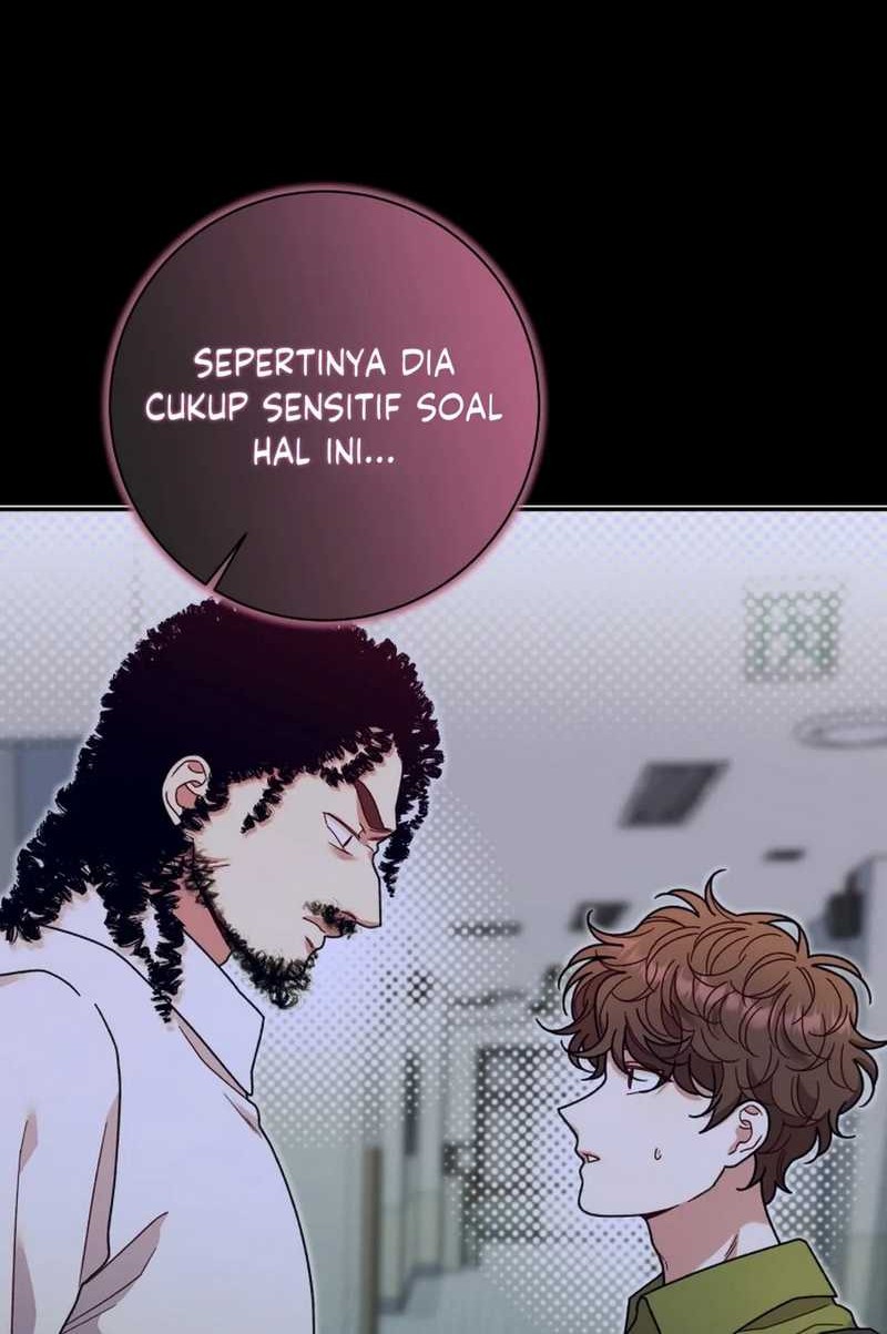 The Art Student Who Lived Twice Chapter 32 - halaman 26