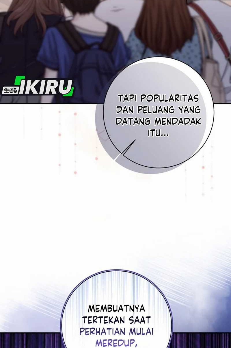 The Art Student Who Lived Twice Chapter 32 - halaman 32