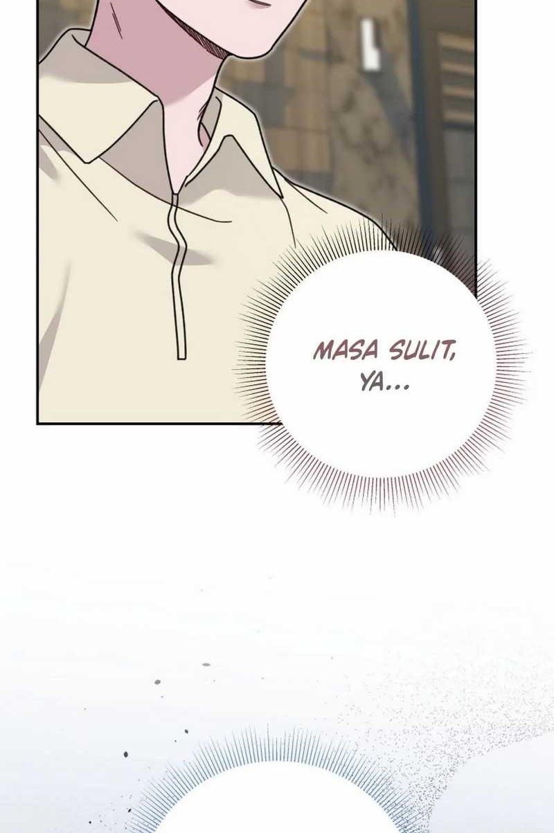 The Art Student Who Lived Twice Chapter 32 - halaman 34