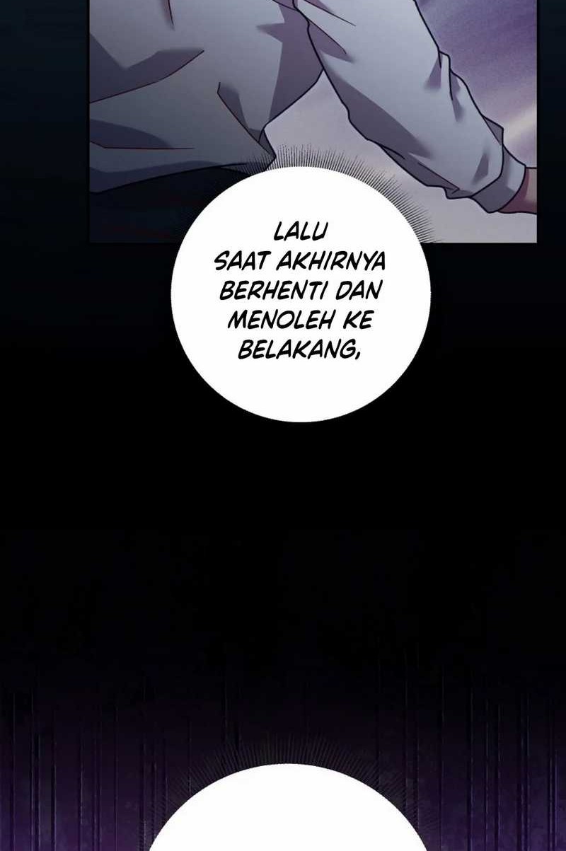 The Art Student Who Lived Twice Chapter 32 - halaman 36