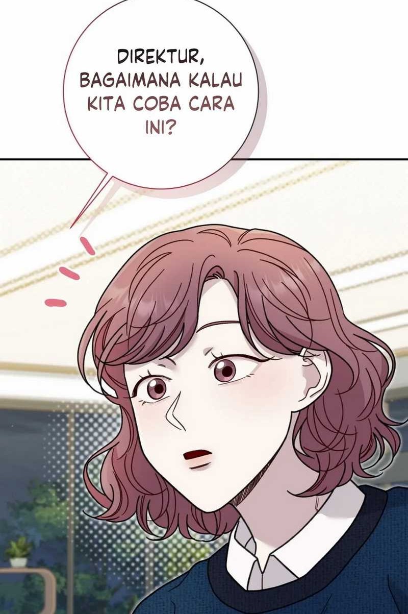 The Art Student Who Lived Twice Chapter 32 - halaman 40