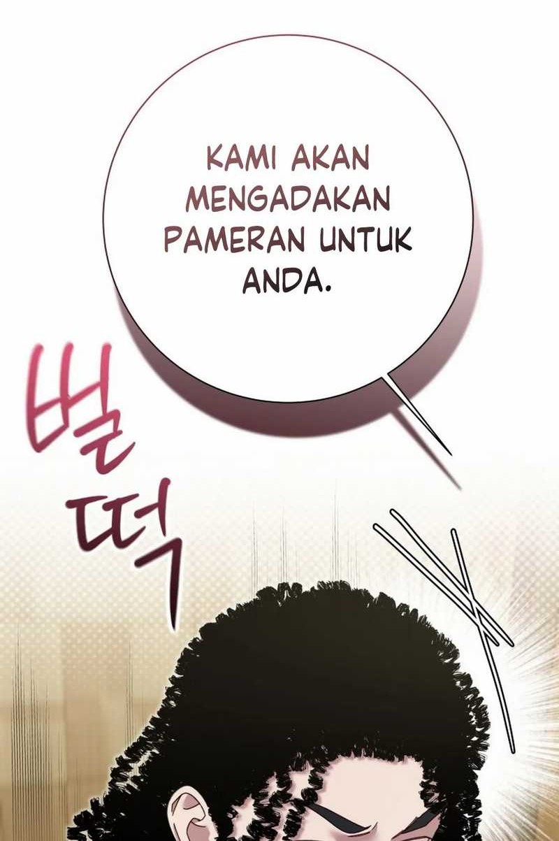 The Art Student Who Lived Twice Chapter 32 - halaman 50