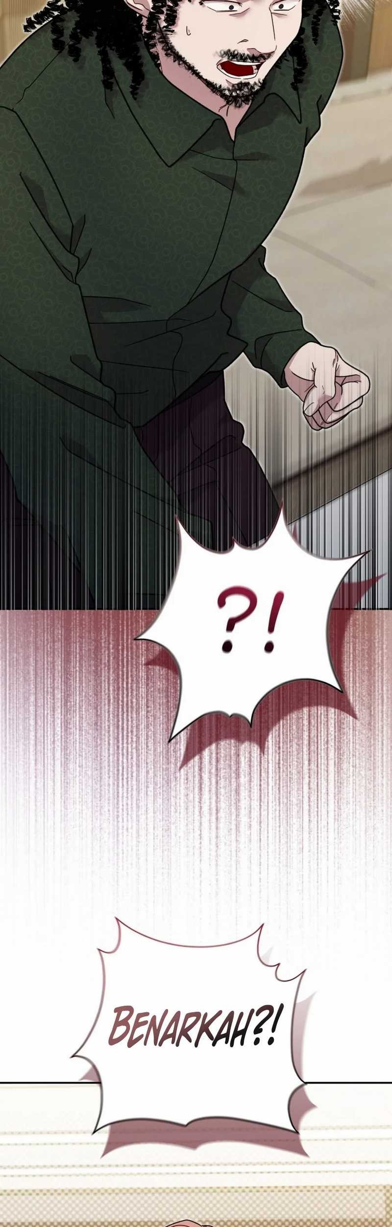 The Art Student Who Lived Twice Chapter 32 - halaman 51