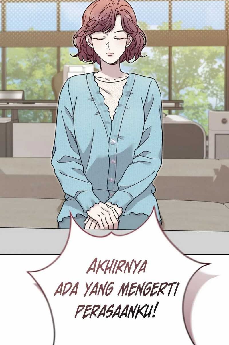 The Art Student Who Lived Twice Chapter 32 - halaman 52