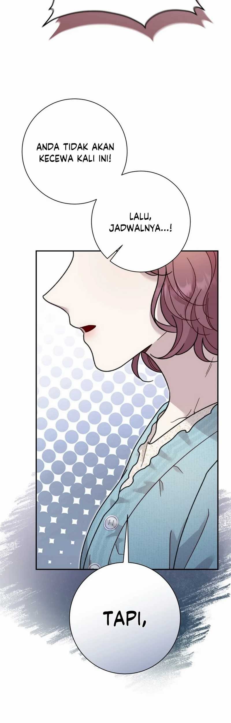The Art Student Who Lived Twice Chapter 32 - halaman 53