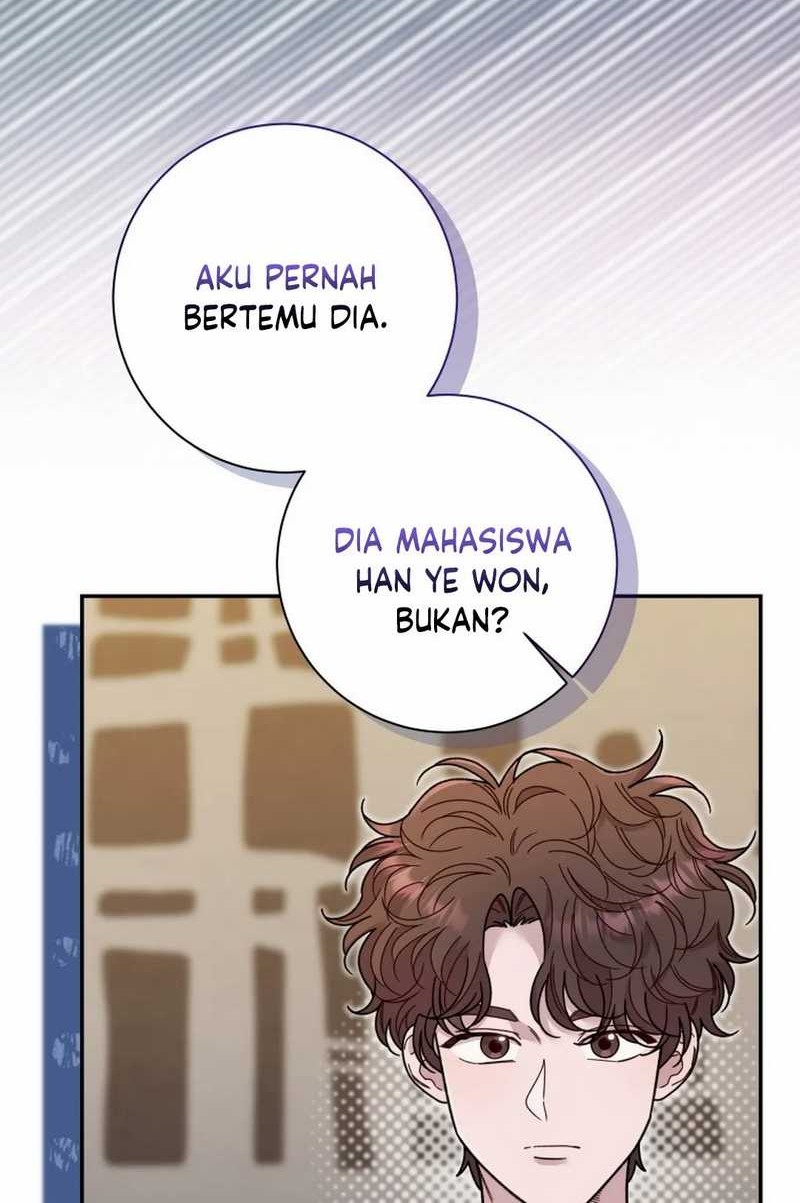 The Art Student Who Lived Twice Chapter 32 - halaman 56