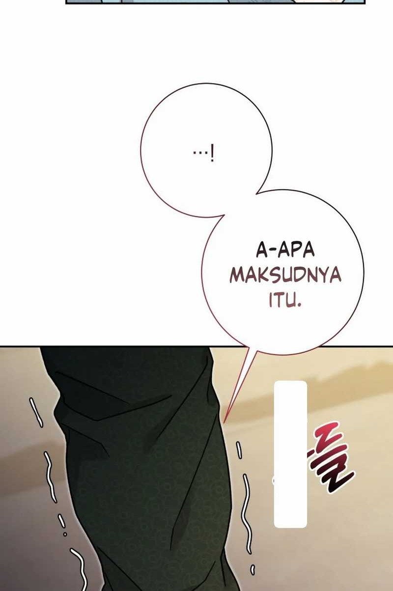 The Art Student Who Lived Twice Chapter 32 - halaman 60