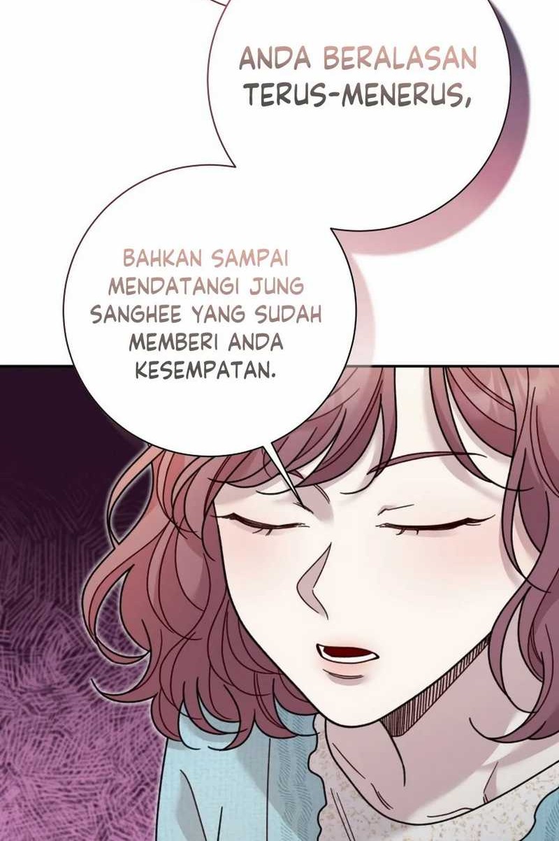 The Art Student Who Lived Twice Chapter 32 - halaman 62