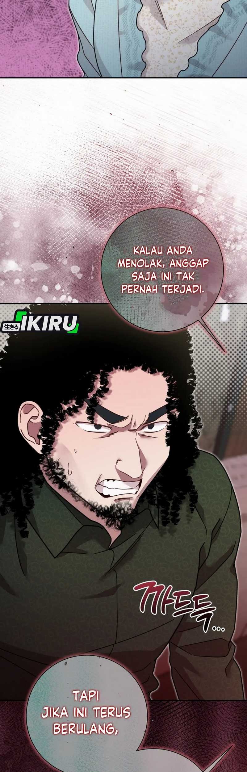 The Art Student Who Lived Twice Chapter 32 - halaman 63