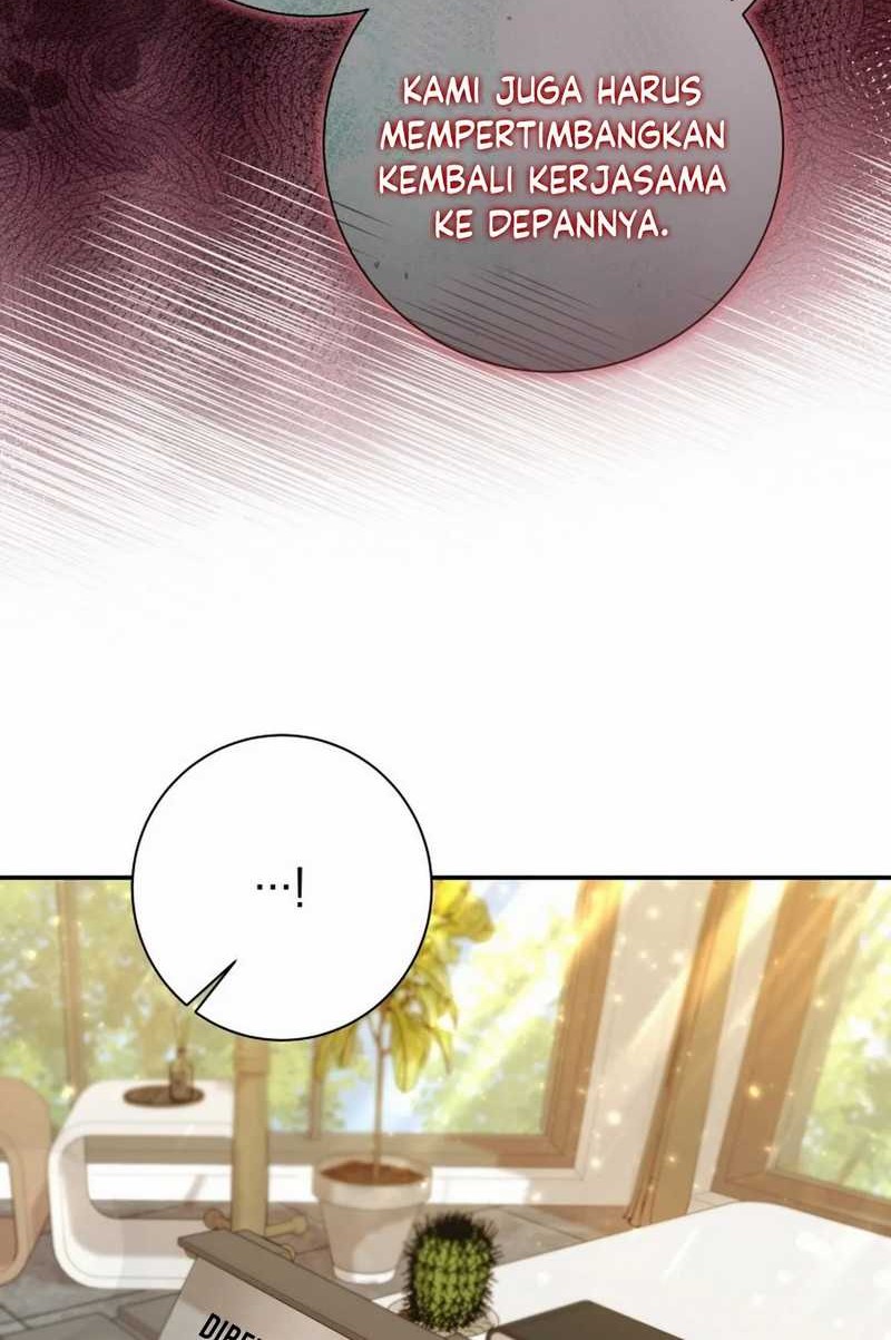 The Art Student Who Lived Twice Chapter 32 - halaman 64