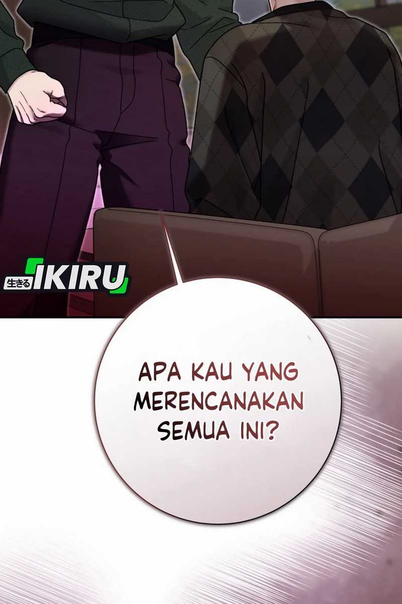 The Art Student Who Lived Twice Chapter 32 - halaman 66