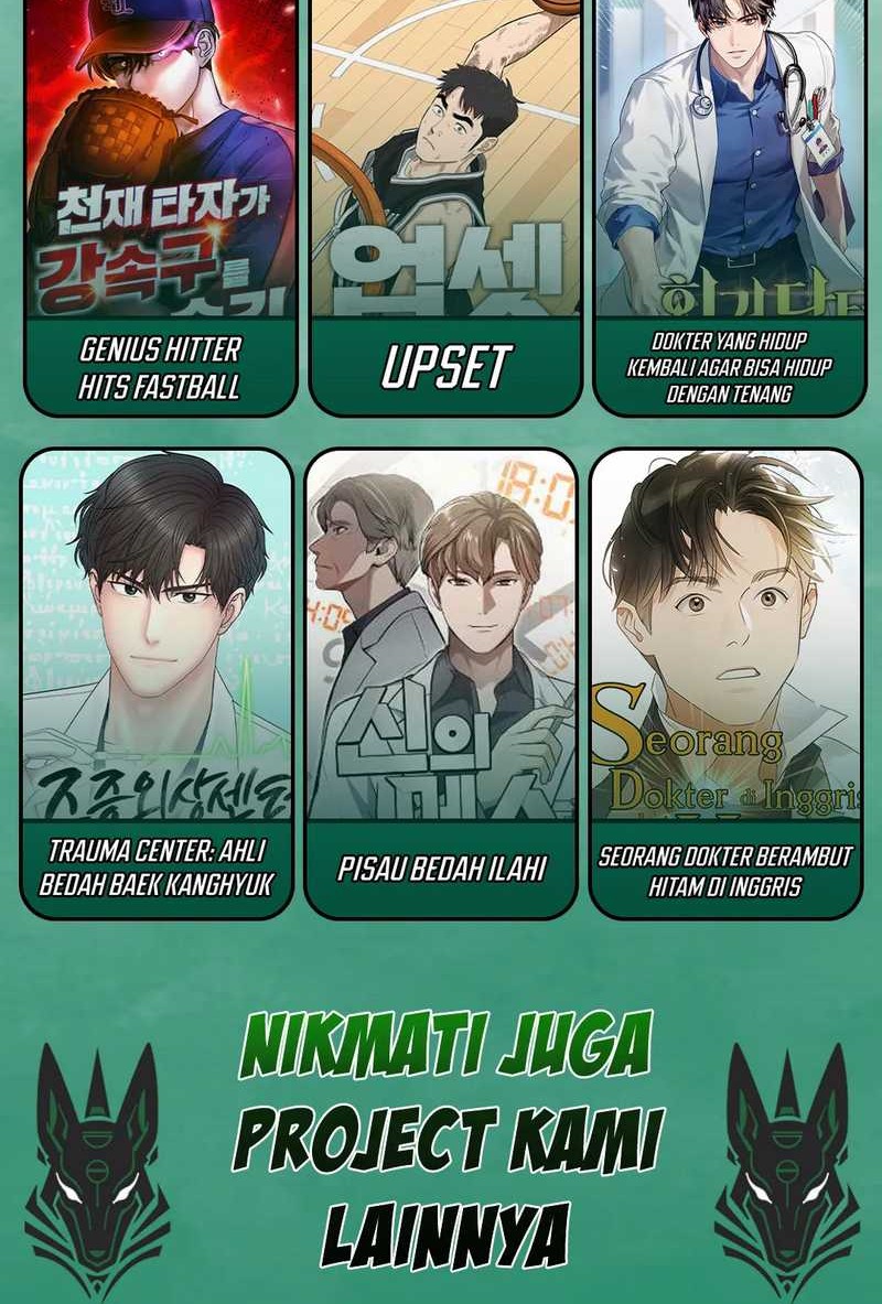The Art Student Who Lived Twice Chapter 32 - halaman 72