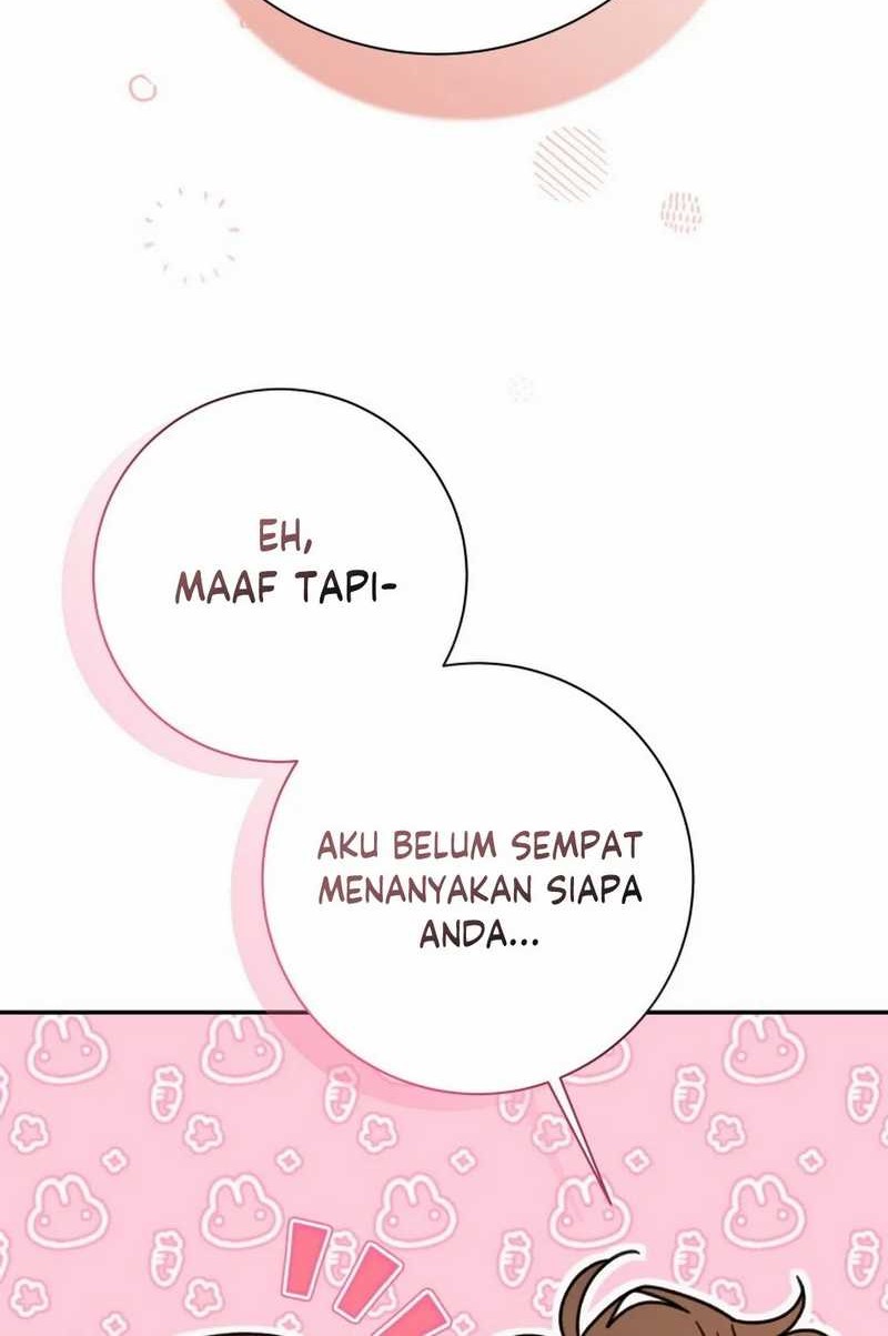 The Art Student Who Lived Twice Chapter 32 - halaman 8