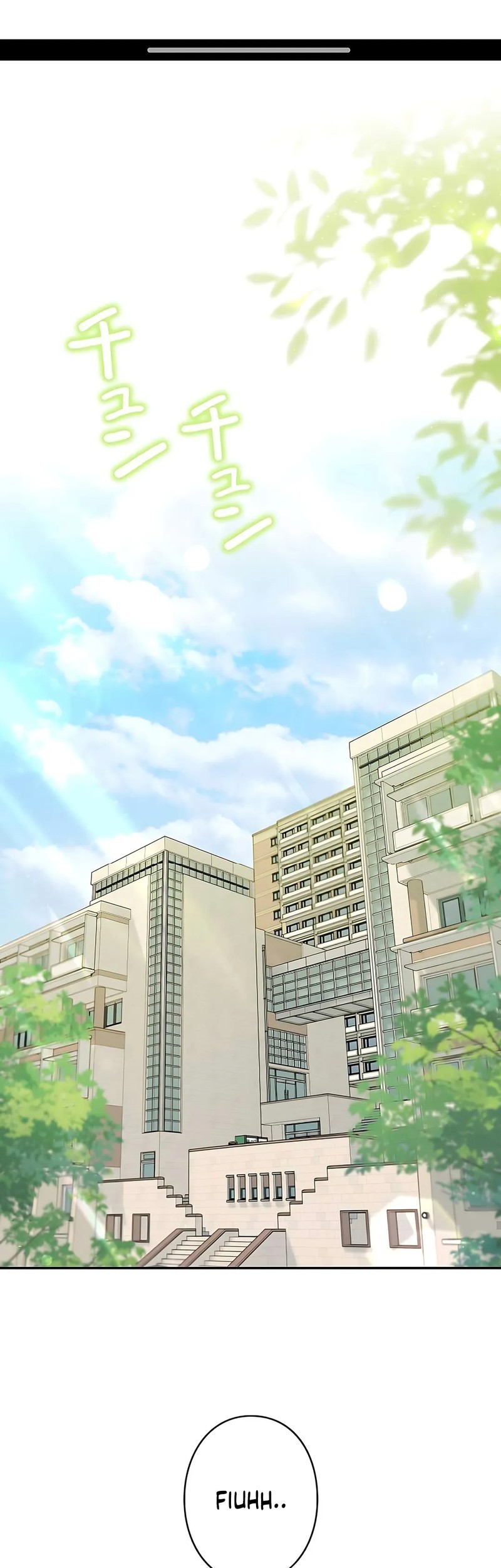 The Art Student Who Lived Twice Chapter 33 - halaman 19