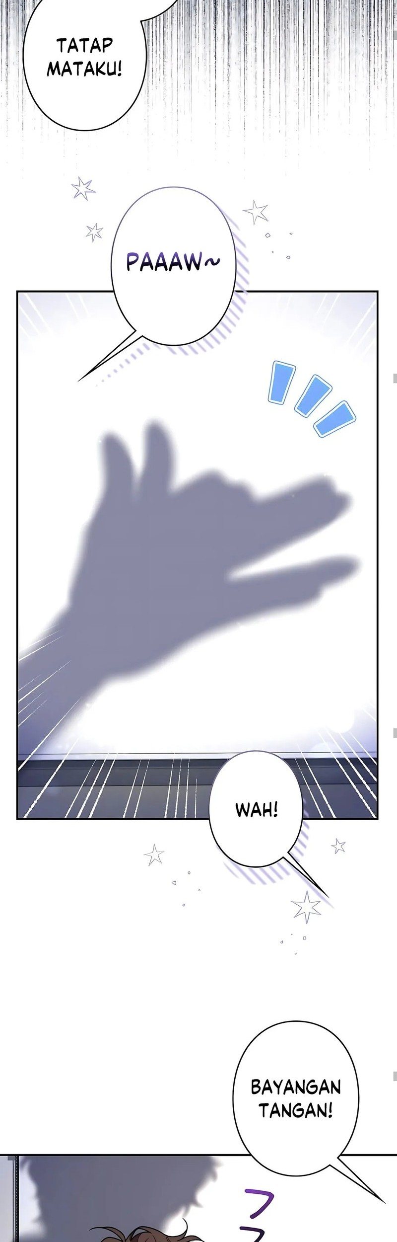 The Art Student Who Lived Twice Chapter 33 - halaman 38