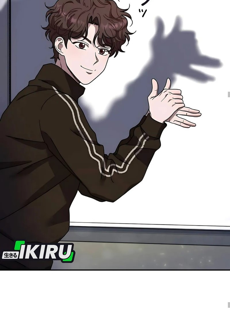 The Art Student Who Lived Twice Chapter 33 - halaman 39