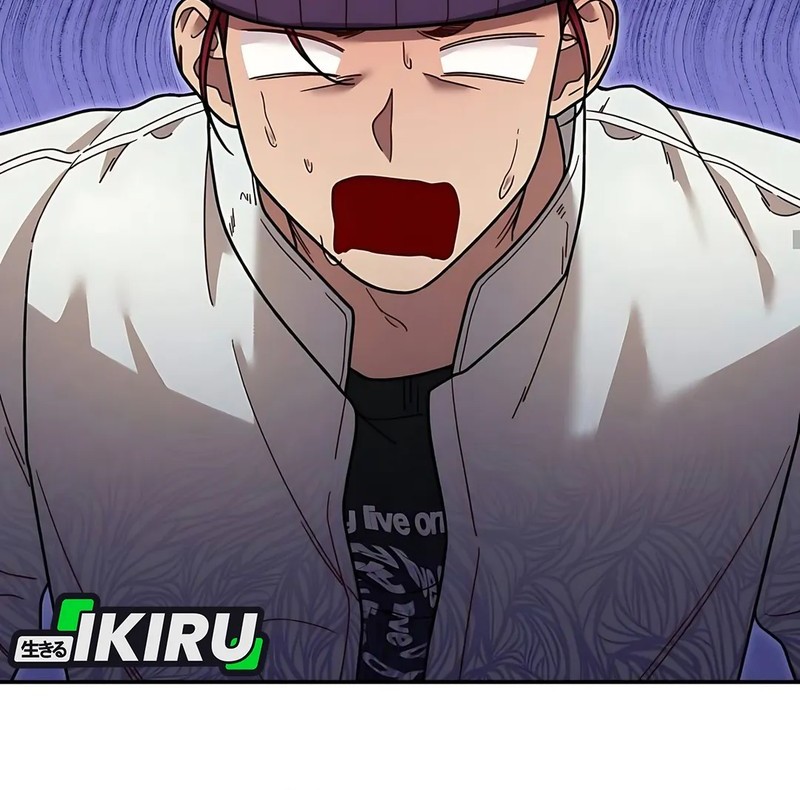 The Art Student Who Lived Twice Chapter 33 - halaman 48