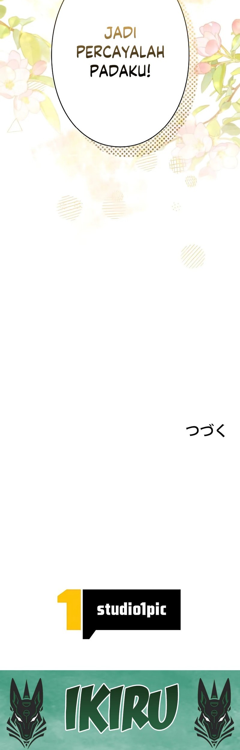 The Art Student Who Lived Twice Chapter 33 - halaman 59