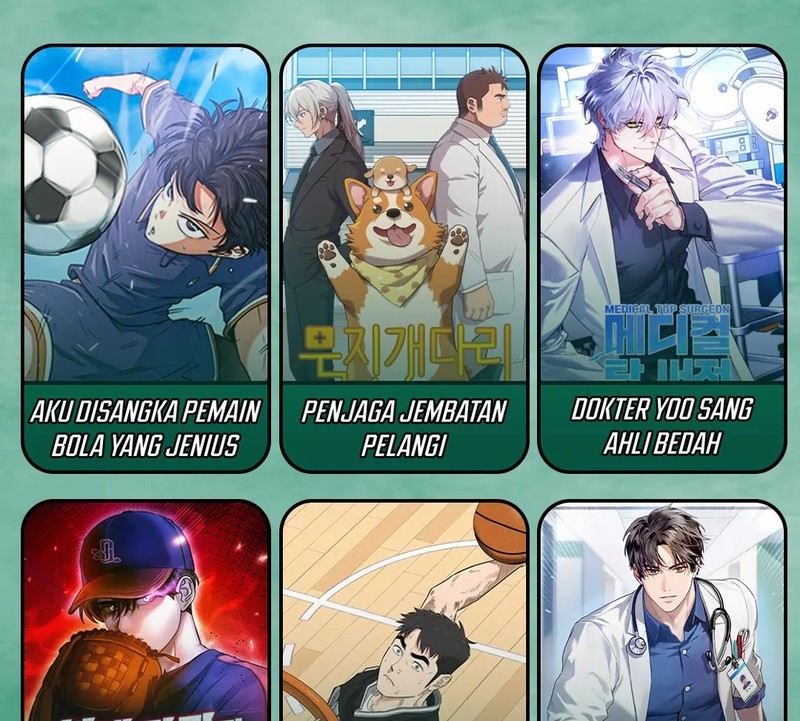 The Art Student Who Lived Twice Chapter 33 - halaman 60