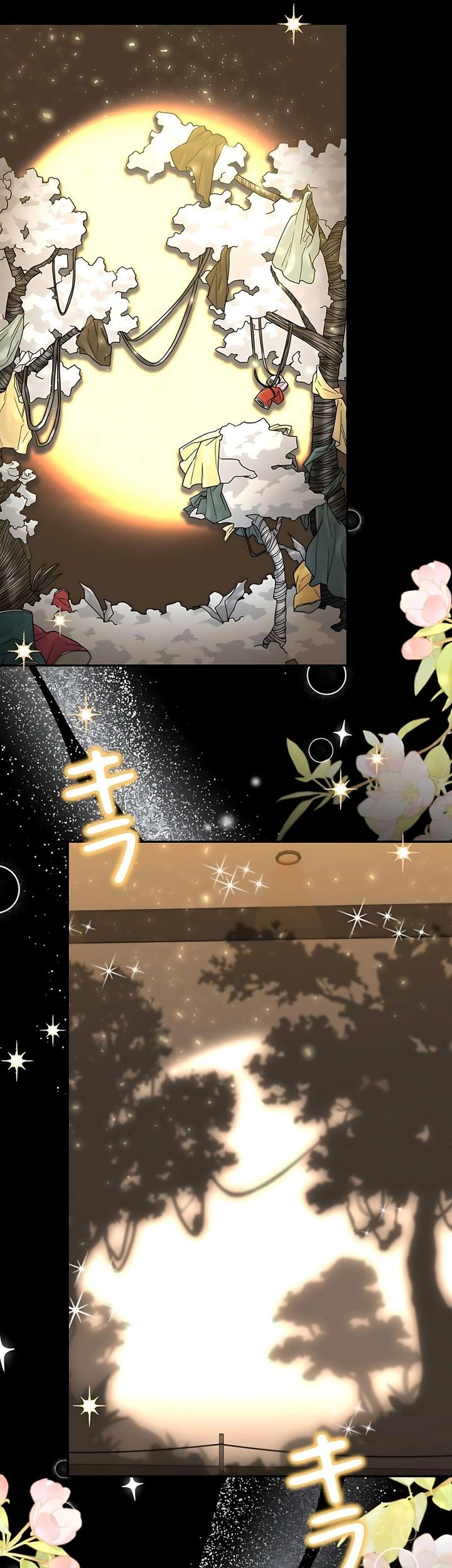 The Art Student Who Lived Twice Chapter 34 - halaman 10