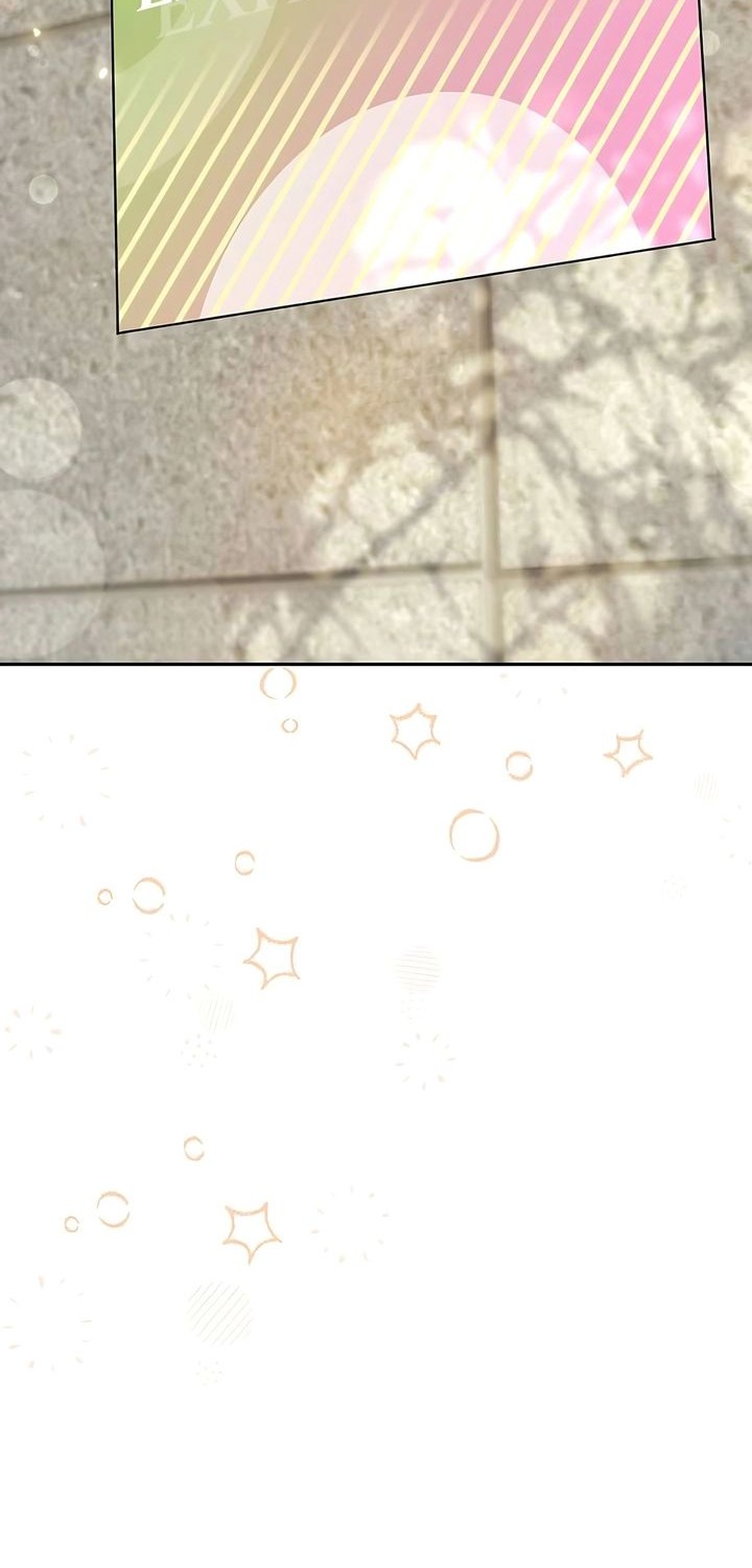 The Art Student Who Lived Twice Chapter 34 - halaman 19