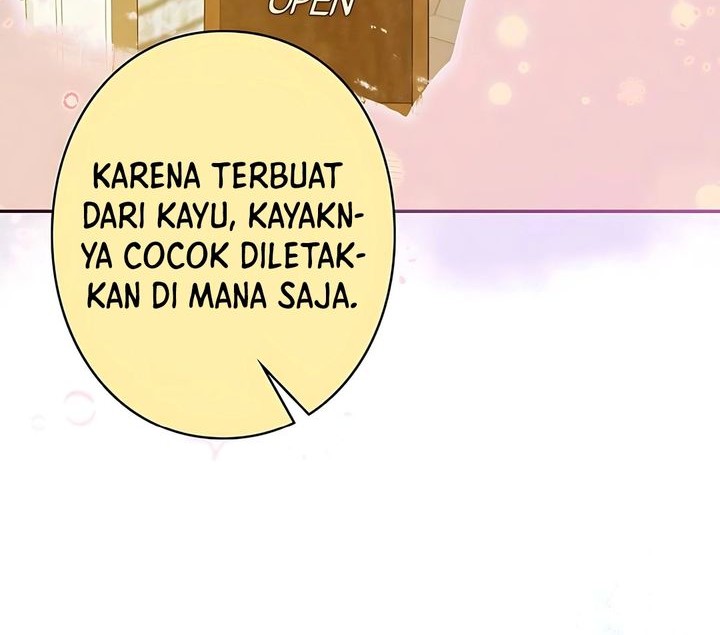 The Art Student Who Lived Twice Chapter 34 - halaman 34