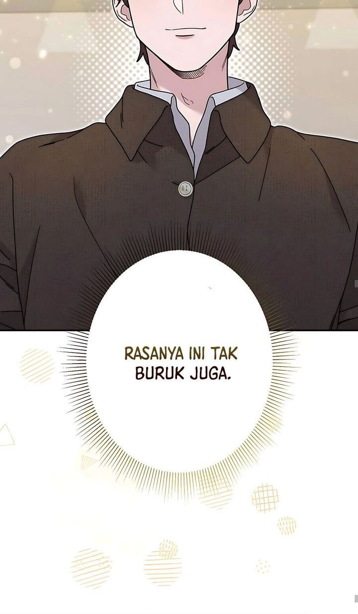 The Art Student Who Lived Twice Chapter 34 - halaman 38