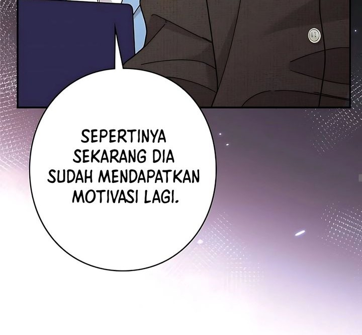 The Art Student Who Lived Twice Chapter 34 - halaman 48