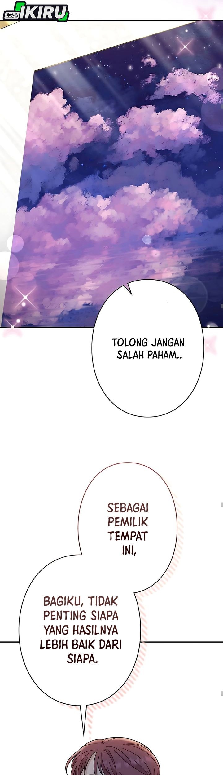 The Art Student Who Lived Twice Chapter 34 - halaman 49