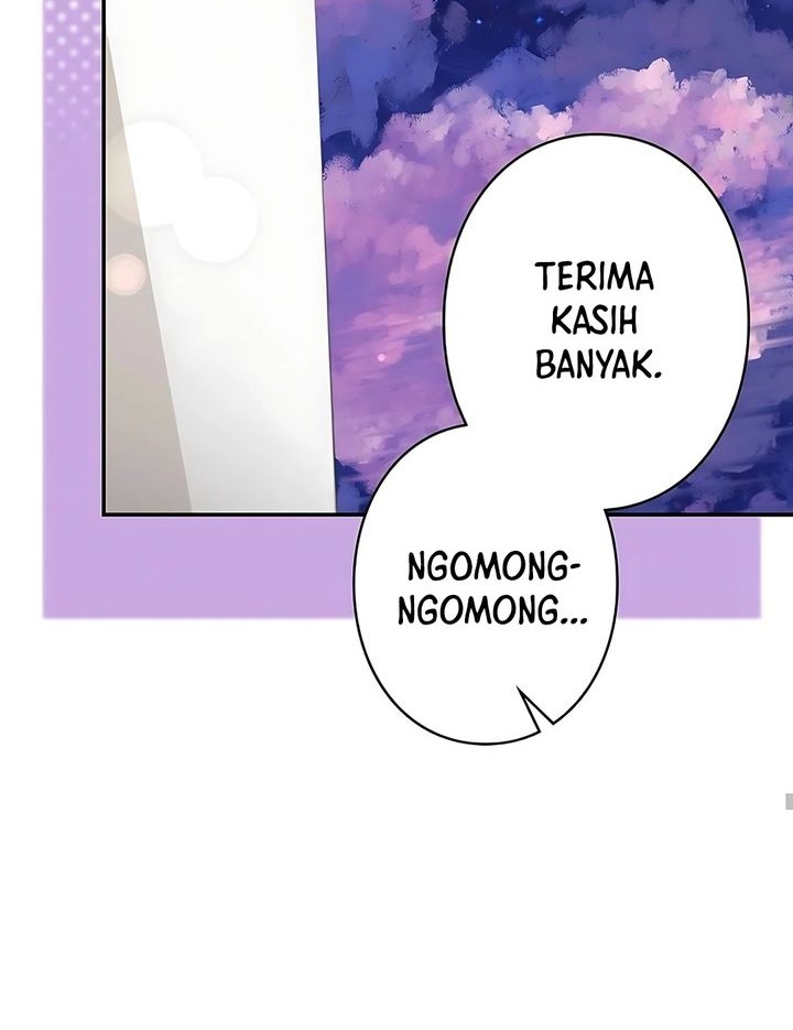 The Art Student Who Lived Twice Chapter 34 - halaman 54
