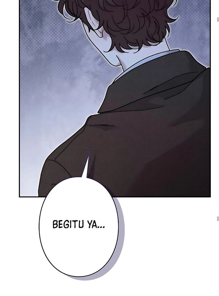 The Art Student Who Lived Twice Chapter 34 - halaman 60