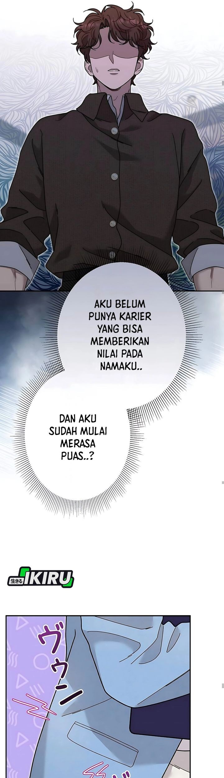 The Art Student Who Lived Twice Chapter 34 - halaman 64