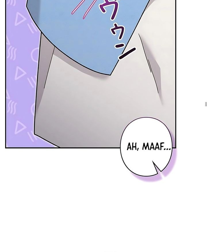 The Art Student Who Lived Twice Chapter 34 - halaman 65