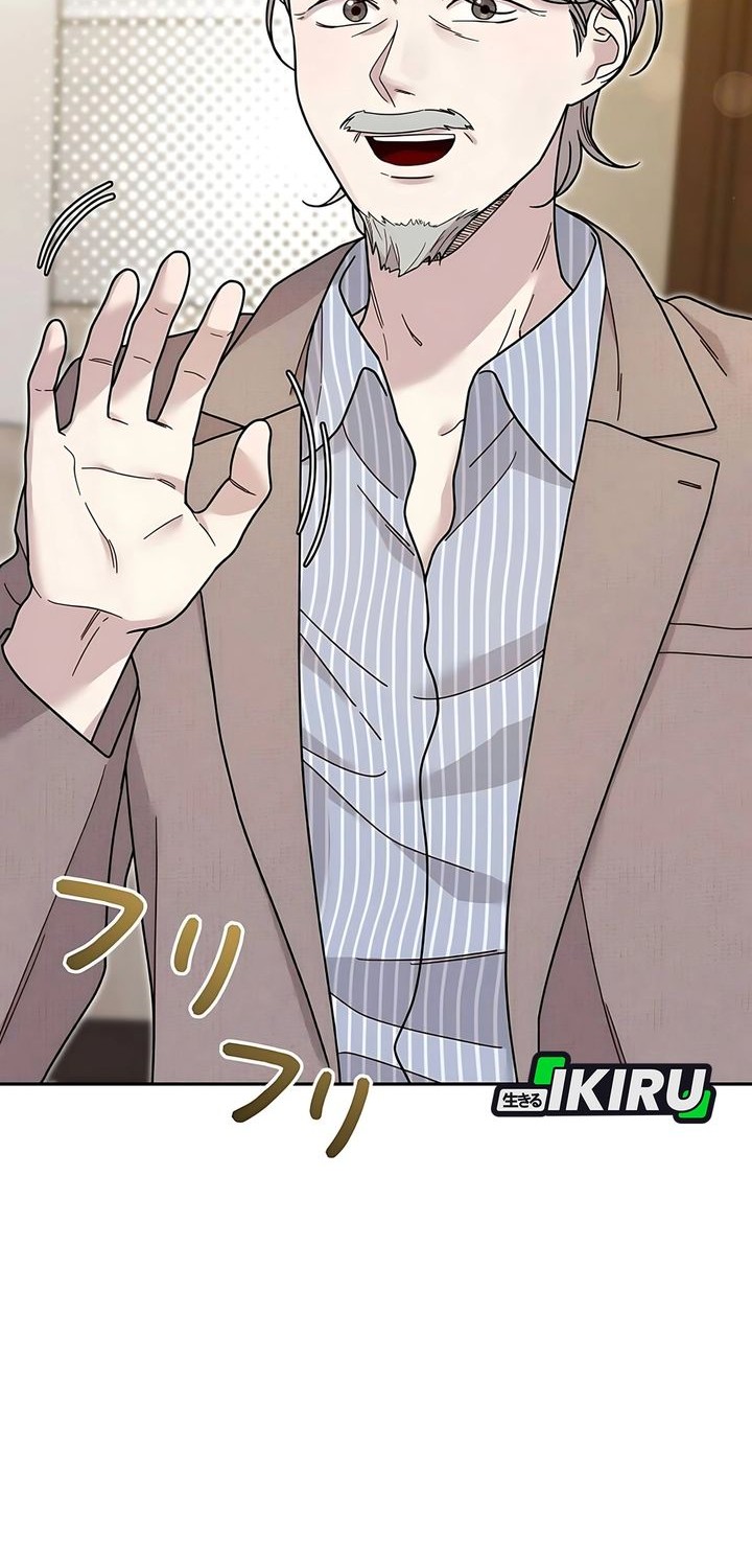 The Art Student Who Lived Twice Chapter 34 - halaman 73