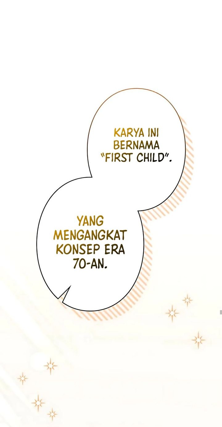 The Art Student Who Lived Twice Chapter 35 - halaman 24