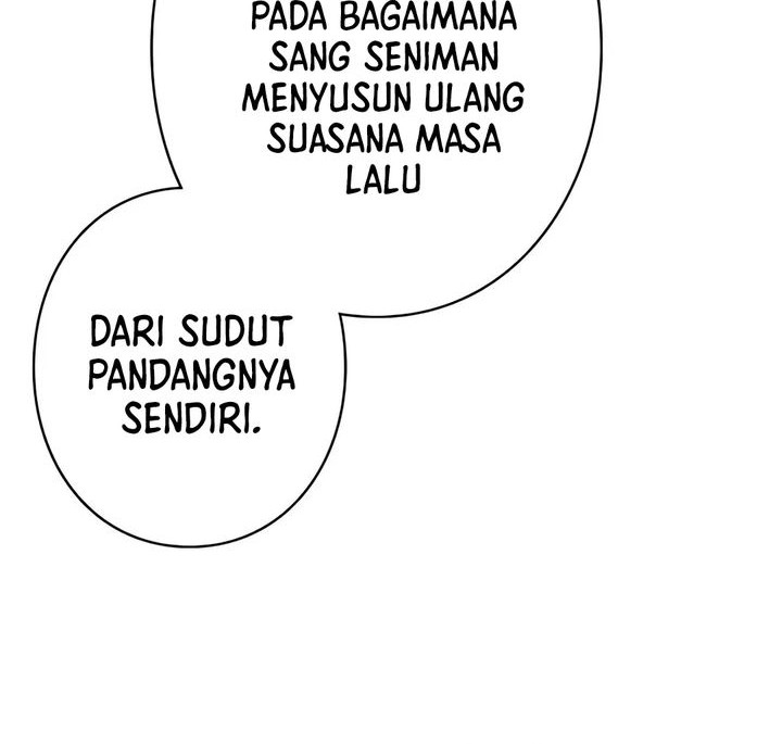 The Art Student Who Lived Twice Chapter 35 - halaman 26