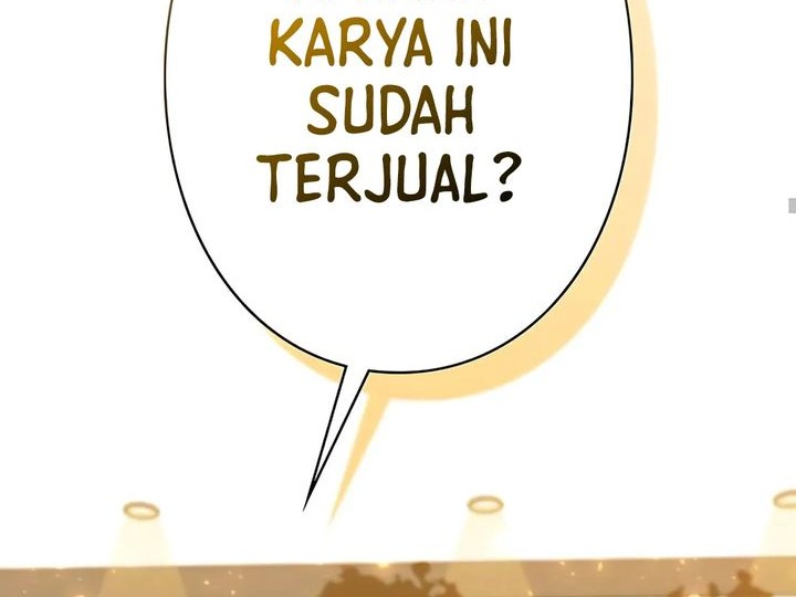 The Art Student Who Lived Twice Chapter 35 - halaman 59