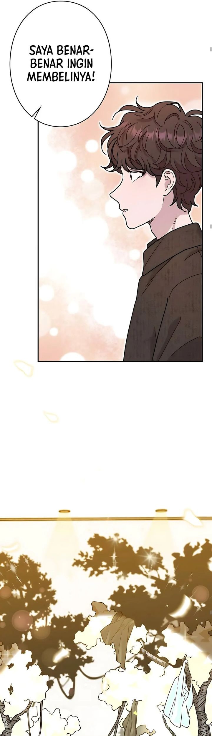 The Art Student Who Lived Twice Chapter 35 - halaman 66
