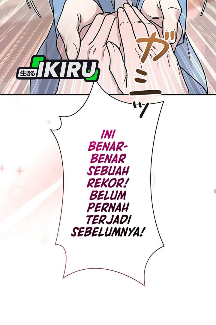 The Art Student Who Lived Twice Chapter 35 - halaman 69