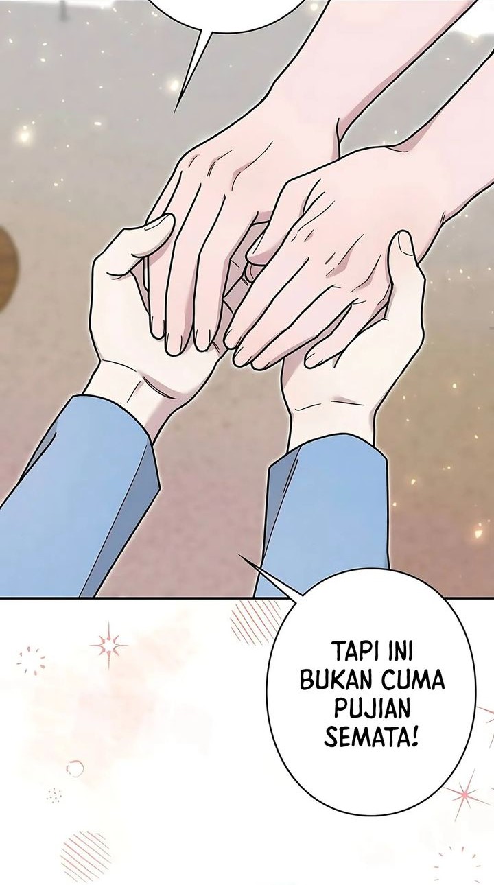 The Art Student Who Lived Twice Chapter 35 - halaman 72