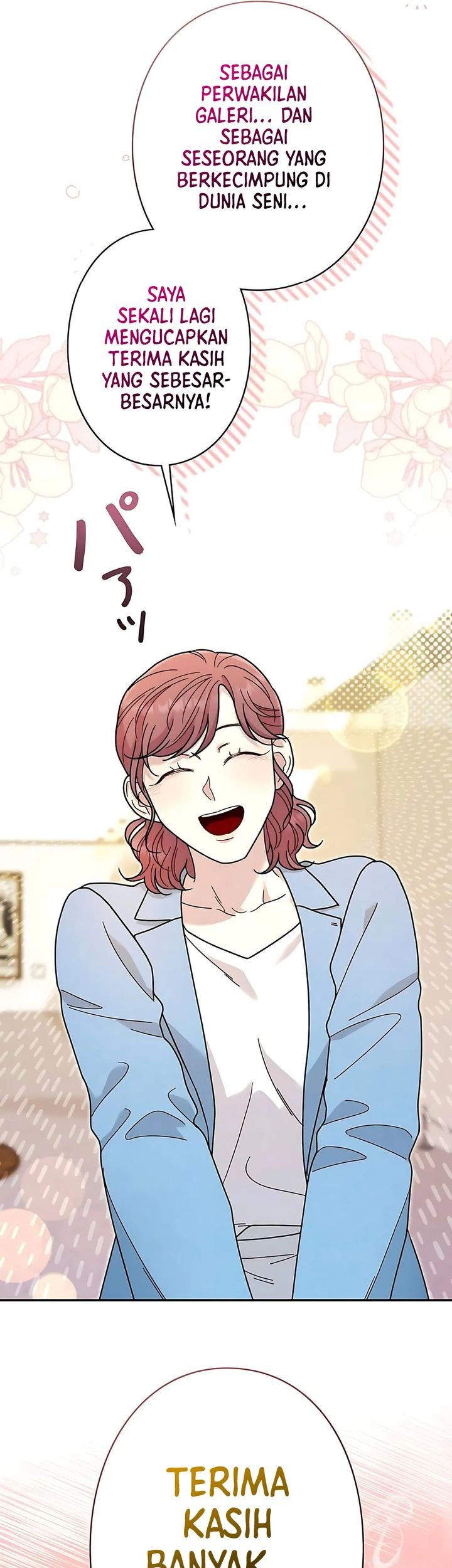 The Art Student Who Lived Twice Chapter 35 - halaman 73