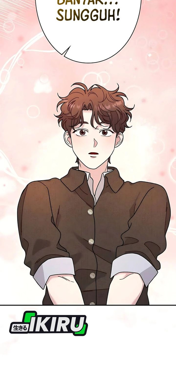 The Art Student Who Lived Twice Chapter 35 - halaman 74
