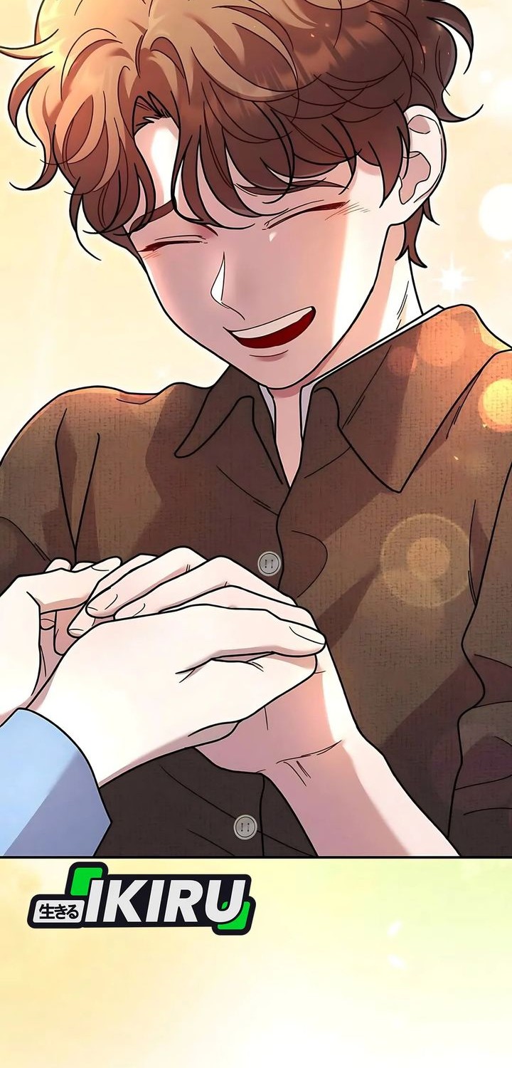 The Art Student Who Lived Twice Chapter 35 - halaman 76