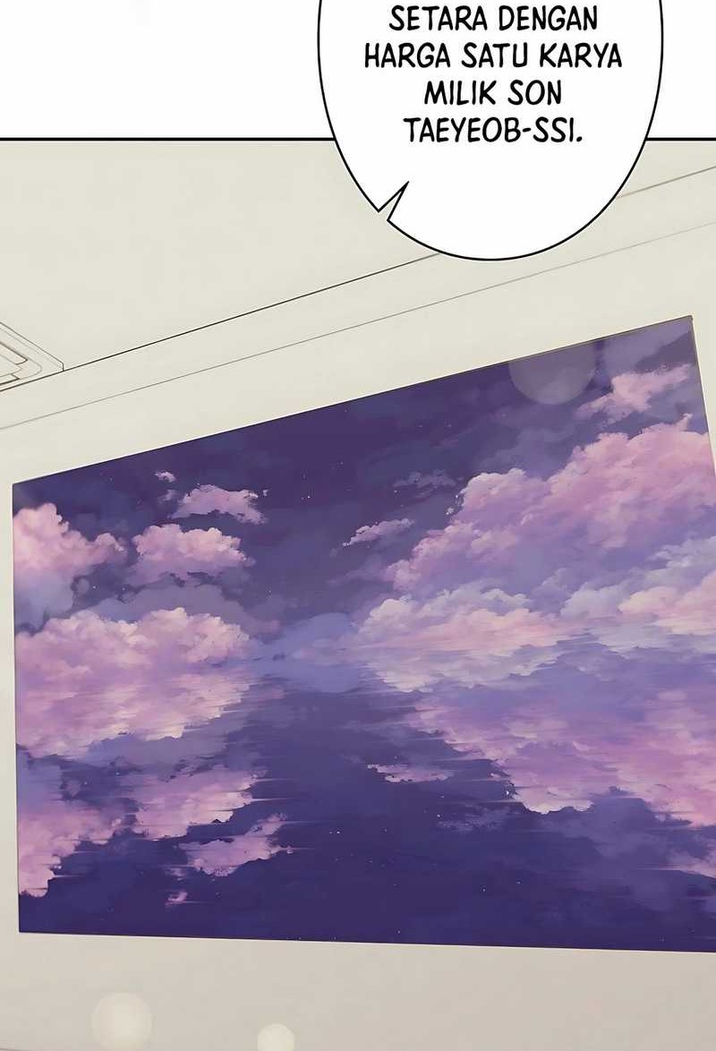 The Art Student Who Lived Twice Chapter 36 - halaman 16