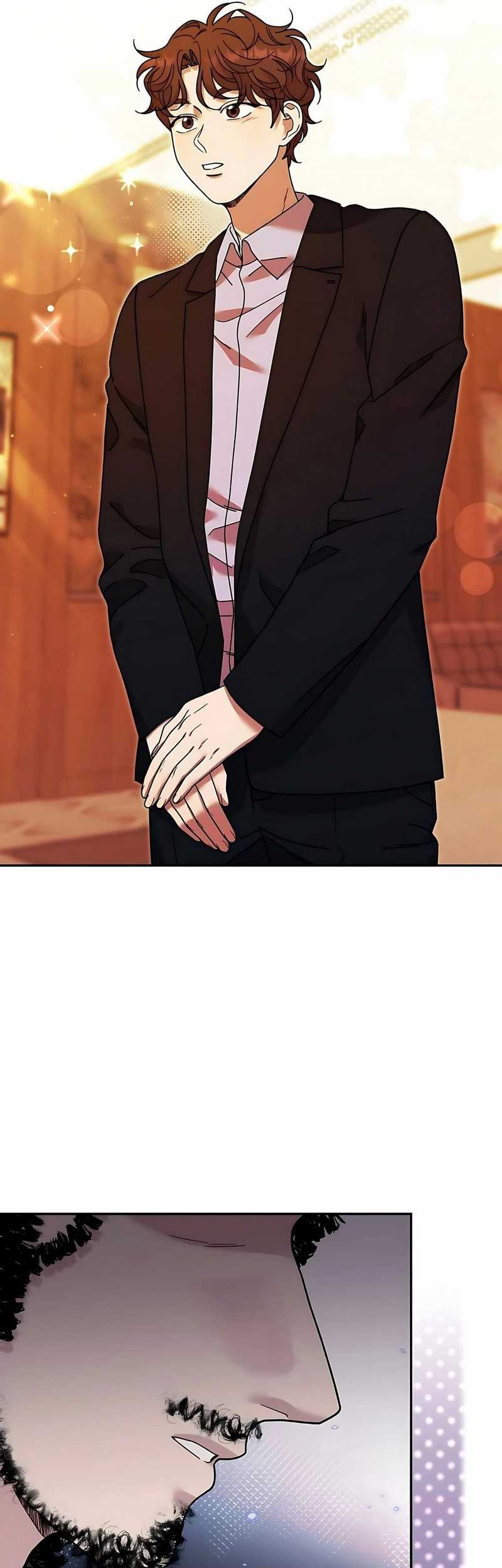 The Art Student Who Lived Twice Chapter 36 - halaman 27
