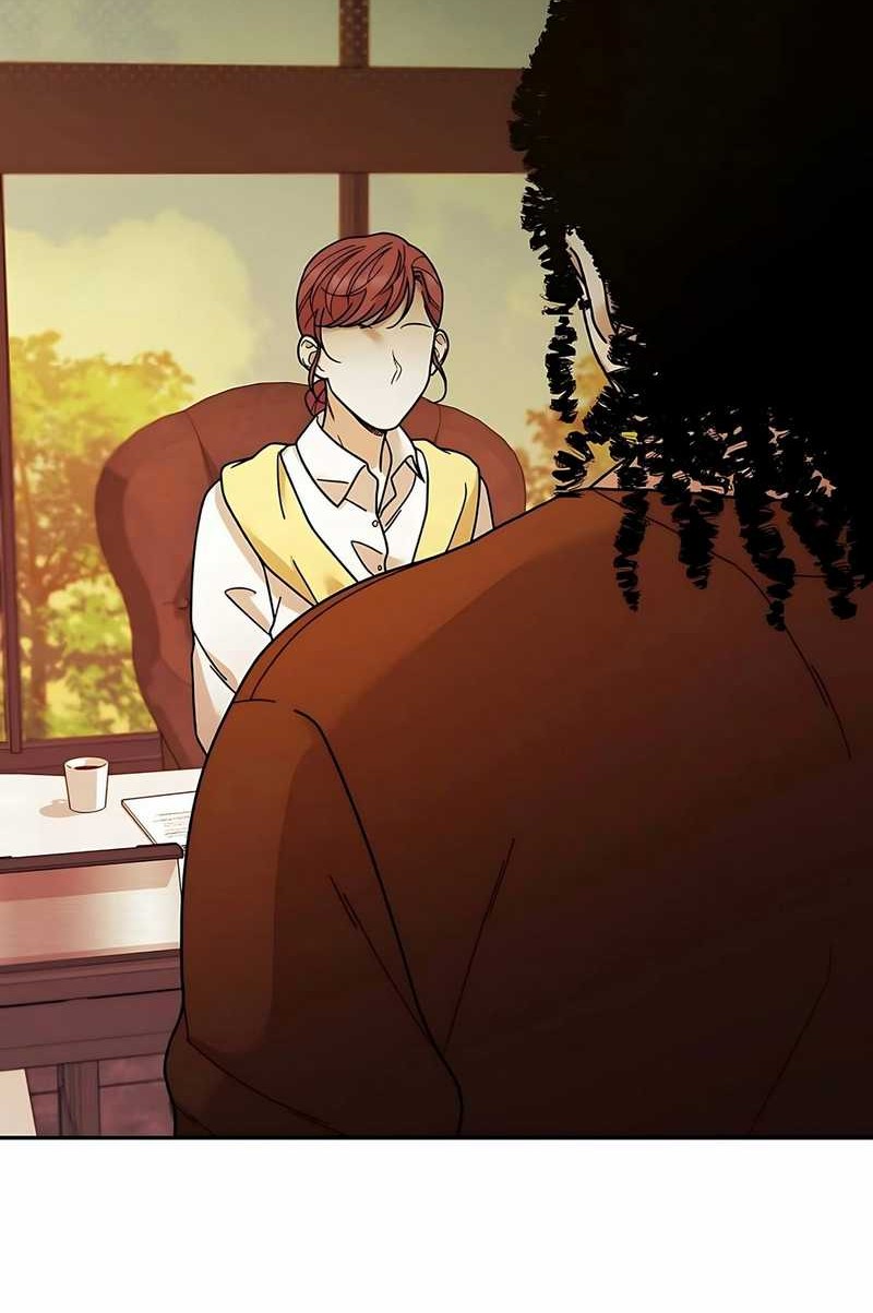 The Art Student Who Lived Twice Chapter 36 - halaman 30