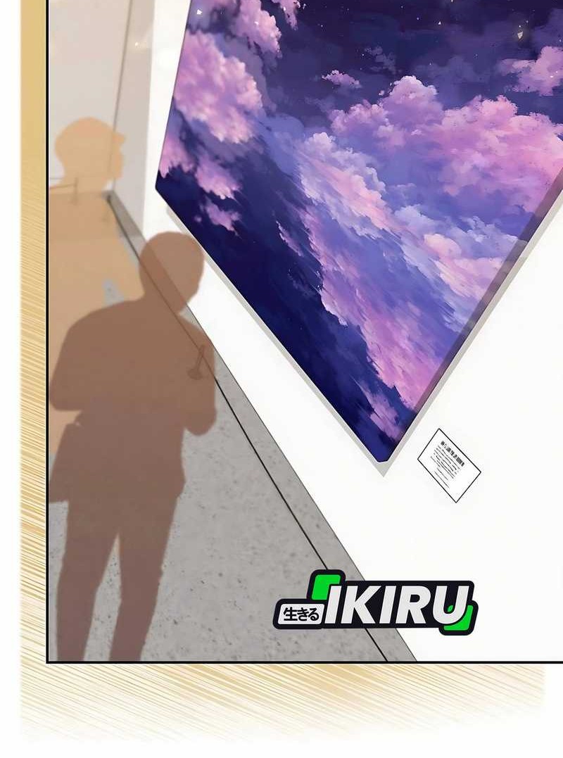 The Art Student Who Lived Twice Chapter 36 - halaman 34